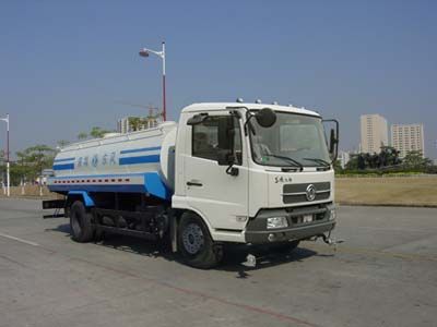 Dongfeng  SE5122GSS3 Sprinkler truck