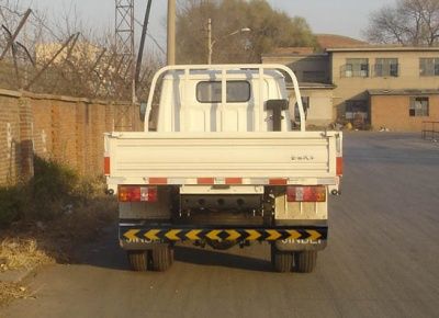 Jinbei  SY1044DE7L Truck