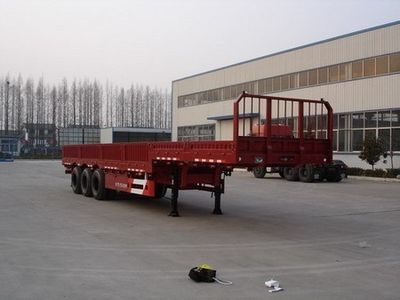 Tianming  TM9380 Semi trailer