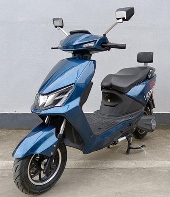 Waka  WK2800DT32 Electric two wheeled motorcycle