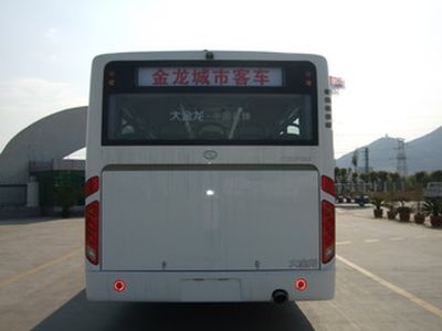 Jinlong  XMQ6119G2 City buses