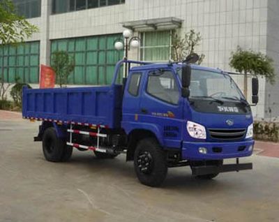 Ouling  ZB3160TPE7F Dump truck