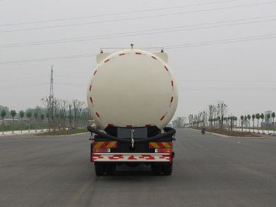 Jiulong  ALA5310GFLCQ3 Low density powder material transport vehicle