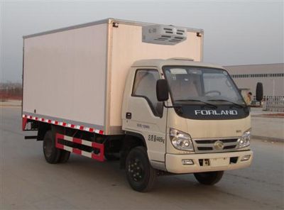 Foton  BJ5042XLCG1 Refrigerated truck