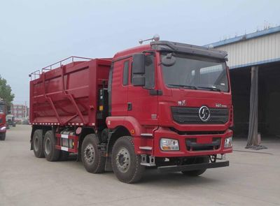 Changqing brand automobiles CQK5310TSGS6 Fracturing sand tank truck