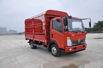 Long March  CZ5080CCYSQ15 Grate type transport vehicle