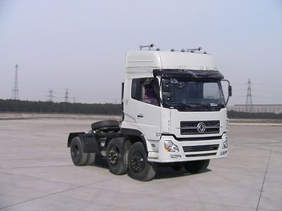 Dongfeng  DFL4241AX Semi trailer towing vehicle