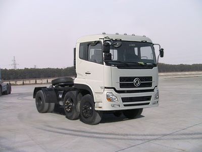 Dongfeng  DFL4241AX Semi trailer towing vehicle