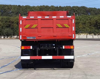 Dongfeng  DFV3251GP6DT Dump truck