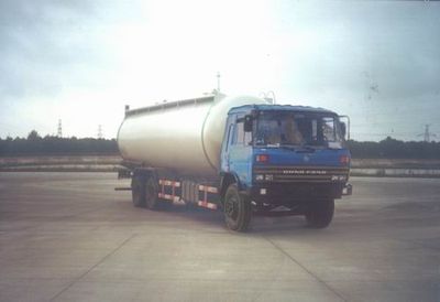 Dongfeng  EQ5208GSN4 Gas unloading bulk cement tank truck