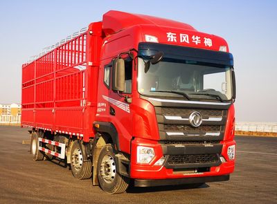 Dongfeng  EQ5251CCYL6D66 Grate type transport vehicle