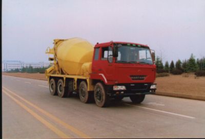 Hanyang HY5381GJBConcrete mixing transport vehicle