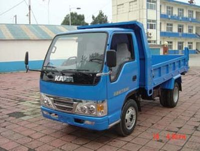 Jubao JBC4810D1Self dumping low-speed truck