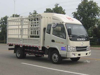 Kaima  KMC5072CCY33P4 Grate type transport vehicle