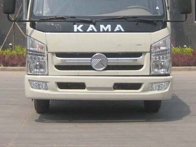 Kaima  KMC5072CCY33P4 Grate type transport vehicle