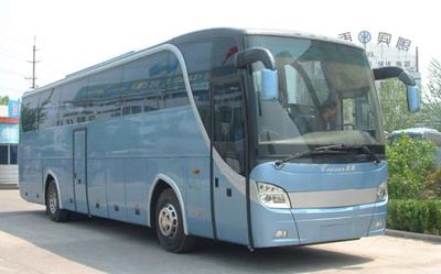 Zhongtong Automobile LCK6126H2 coach