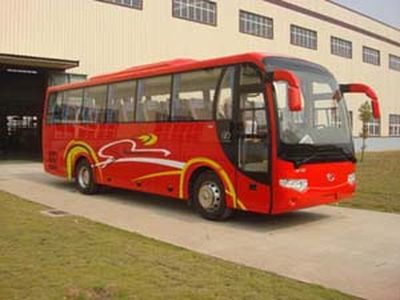 Anyuan PK6100DH3Tourist buses