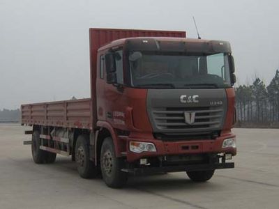 Jirui United Brand AutomobileQCC1252N659Truck