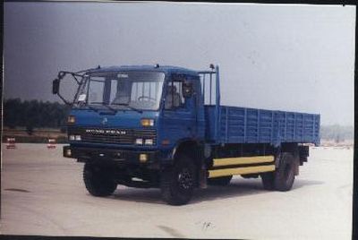 Tony  SXQ1141G6D2 Truck