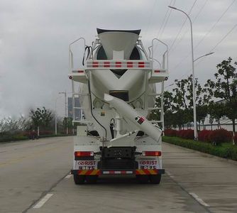 Ruijiang  WL5251GJBZZ32 Concrete mixing transport vehicle