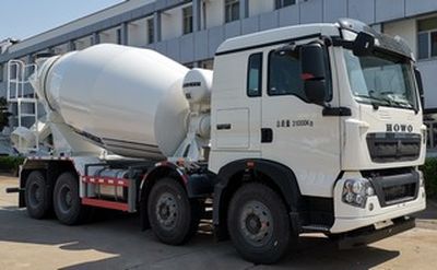 Liebherr  XLH5314GJBN306GF1 Concrete mixing transport vehicle