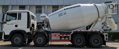 Liebherr  XLH5314GJBN306GF1 Concrete mixing transport vehicle