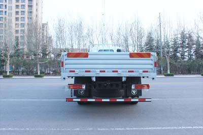 Foton  BJ1165VJPFKFD Truck