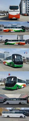 Foton  BJ6126FCEVUHN1 Fuel cell buses