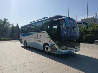 Foton  BJ6956FCEVCH Fuel cell city buses