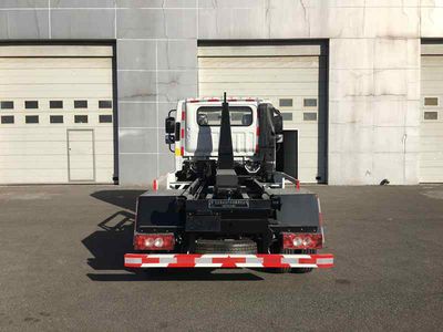 Chiyuan  BSP5044ZXX detachable container garbage collector 