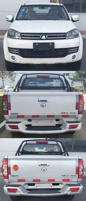 Great Wall Motors CC1031PA4L multipurpose goods vehicle 