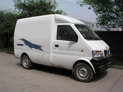 Dongfeng  EQ5021XXYF1 Box transport vehicle