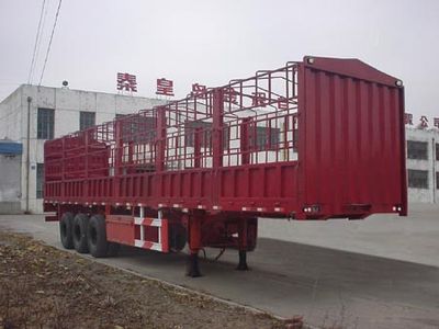 Jincheng  GDQ9400CSY Gantry transport semi-trailer