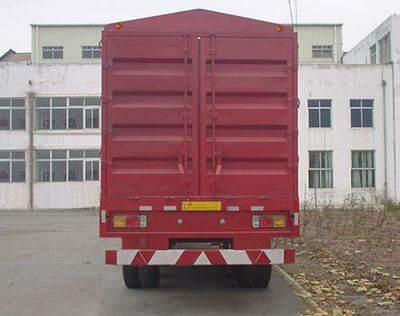 Jincheng  GDQ9400CSY Gantry transport semi-trailer