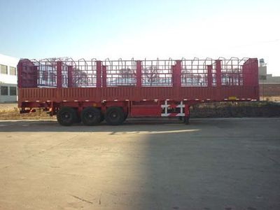 Jincheng  GDQ9400CSY Gantry transport semi-trailer