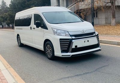 Kaishuo  KSQ5041XSW Business vehicle