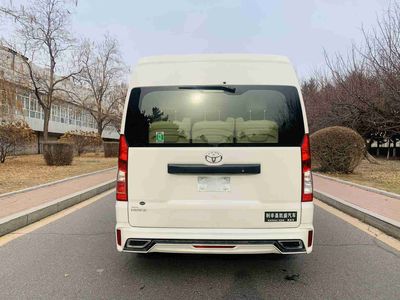 Kaishuo  KSQ5041XSW Business vehicle