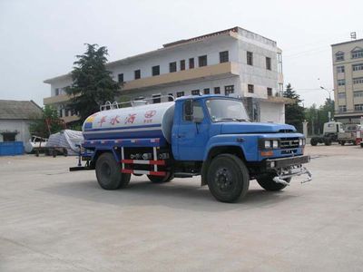 Qintai  QT5090GSSD3 Sprinkler truck