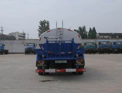 Qintai  QT5090GSSD3 Sprinkler truck