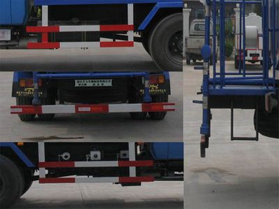 Qintai  QT5090GSSD3 Sprinkler truck