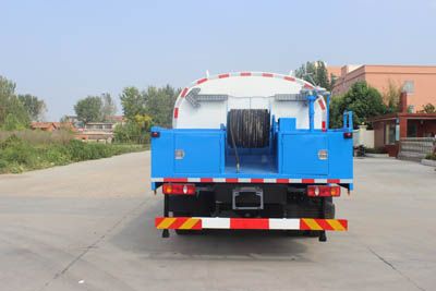 Runzhixing  SCS5180GQXDFH Cleaning car