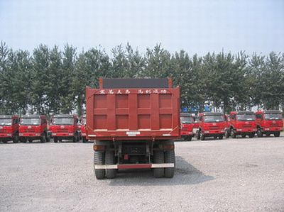 Hongchang Tianma  SMG3251BJM43H6P Dump truck