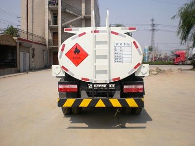 Xingniu  XCG5061GHY Chemical liquid transport vehicle