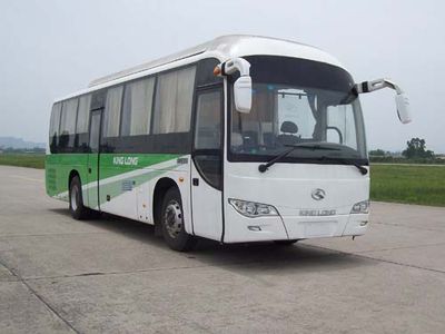 Jinlong  XMQ6110BGPHEVD5 Hybrid urban buses