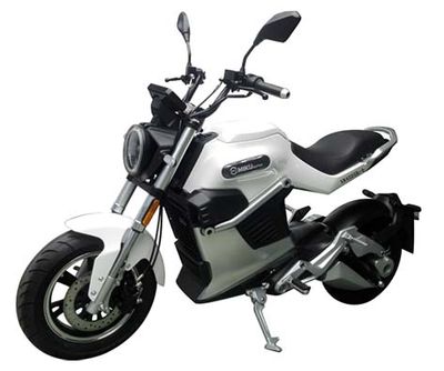 New Japanese  XR4000D6 Electric two wheeled motorcycle