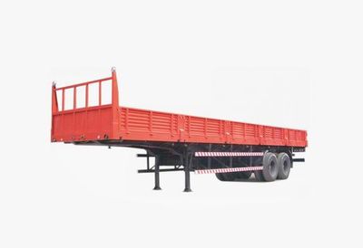 Star Steyr ZZ9382TJZ049 Container semi-trailer