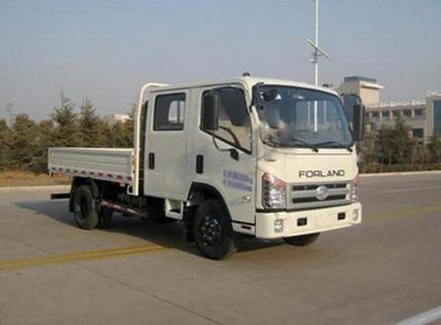 Foton BJ1073VEAEAB3Truck