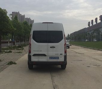 Cheng Liwei  CLW5032XSCJ5 Disability transport vehicle