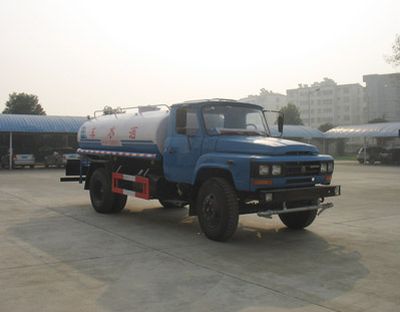 Chusheng  CSC5100GSS3 Sprinkler truck