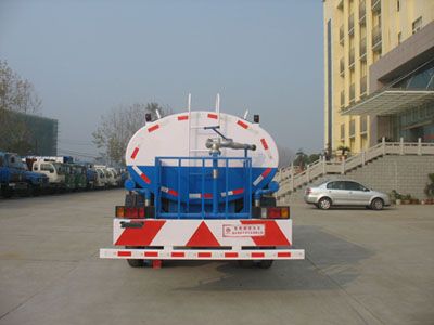 Chusheng  CSC5100GSS3 Sprinkler truck